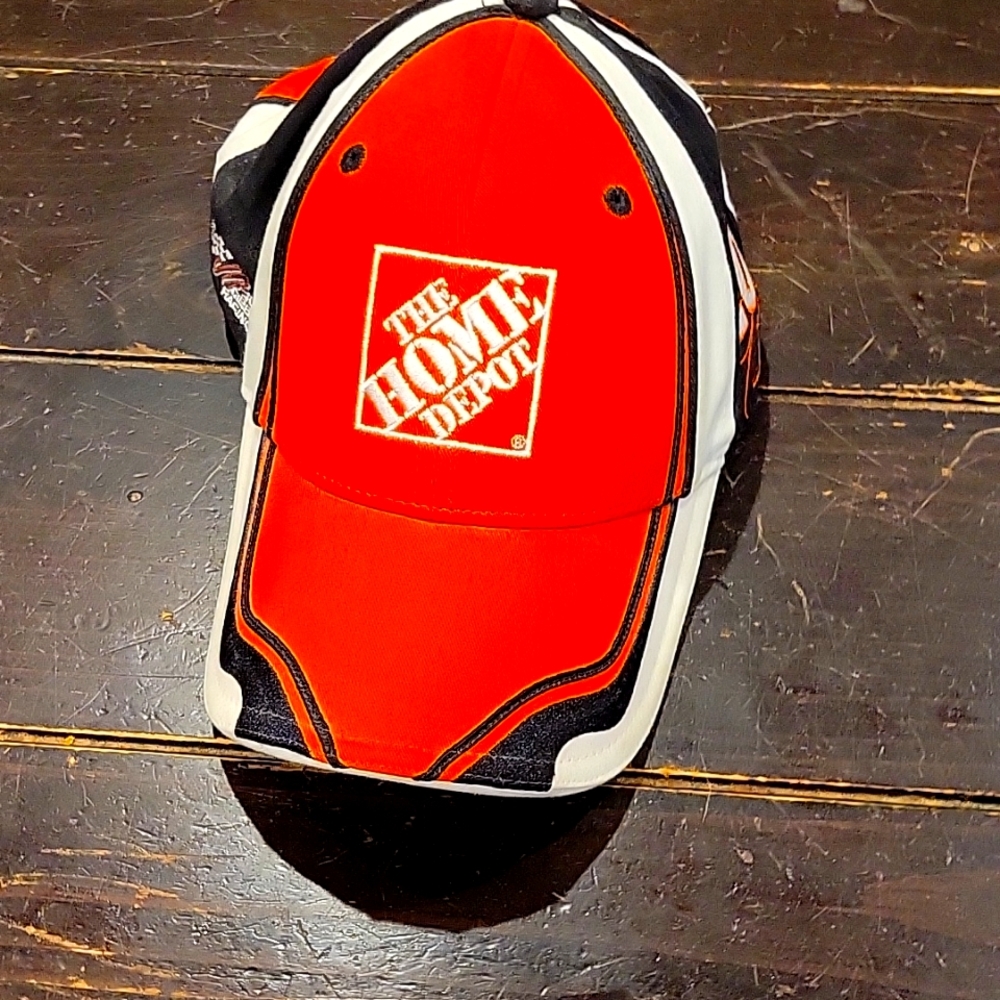 Racing Hat